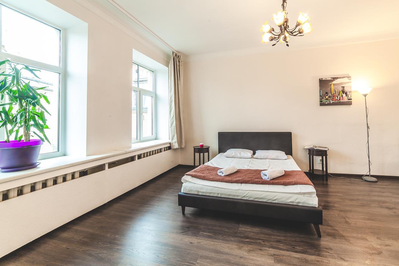 Miesnieku Old Town Apartment Riga Exterior photo
